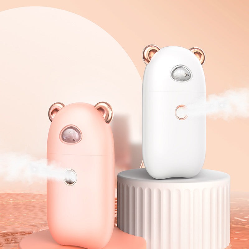 Portable Facial Mister