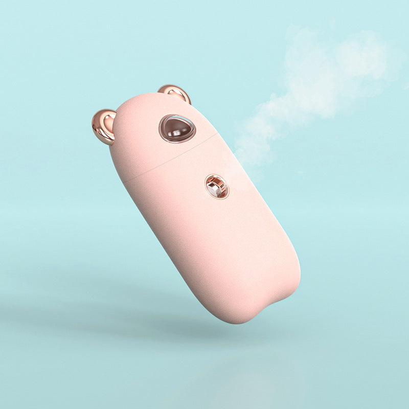 Portable Facial Mister