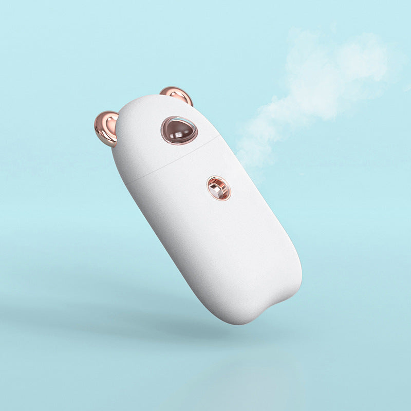Portable Facial Mister