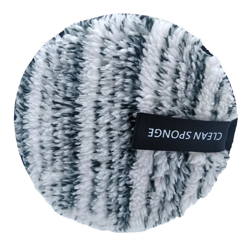 Reusable Makeup Remover Pads