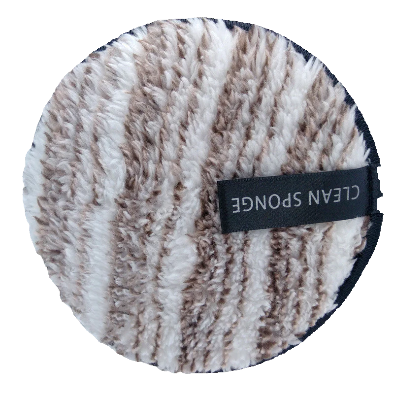 Reusable Makeup Remover Pads