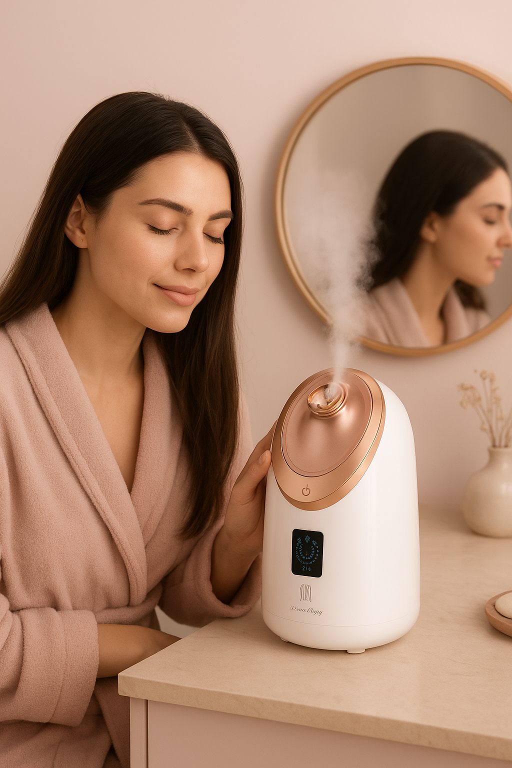 Facial Care Collection