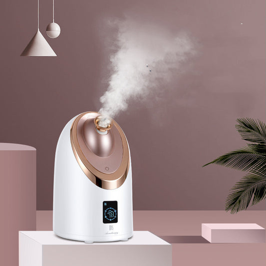 Nano Facial Steamer