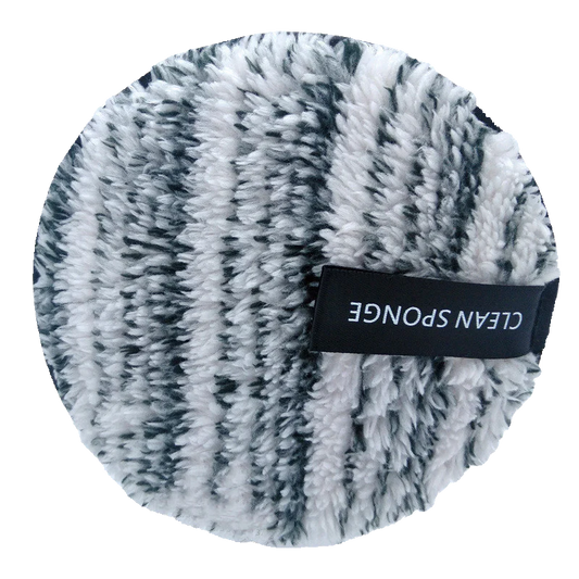 Reusable Makeup Remover Pads